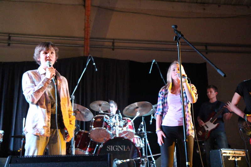 Photo La Fraternelle