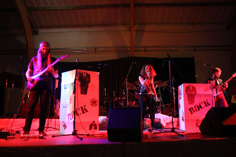 Photo La Fraternelle