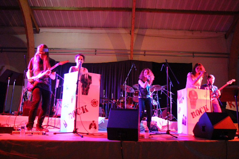 Photo La Fraternelle