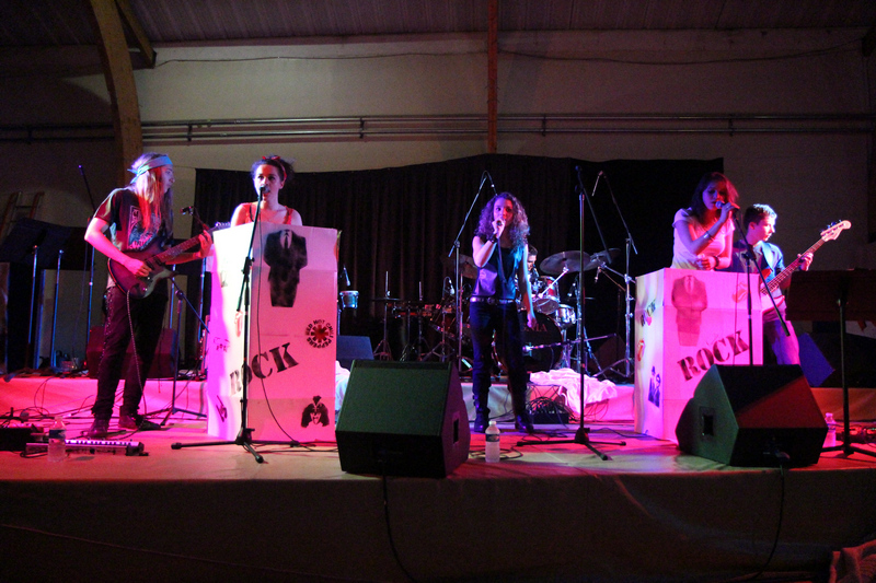 Photo La Fraternelle