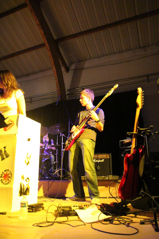 Photo La Fraternelle