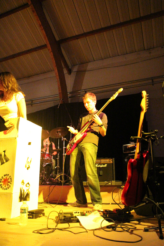 Photo La Fraternelle