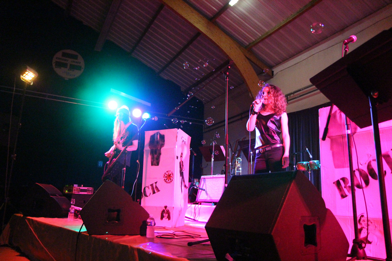 Photo La Fraternelle