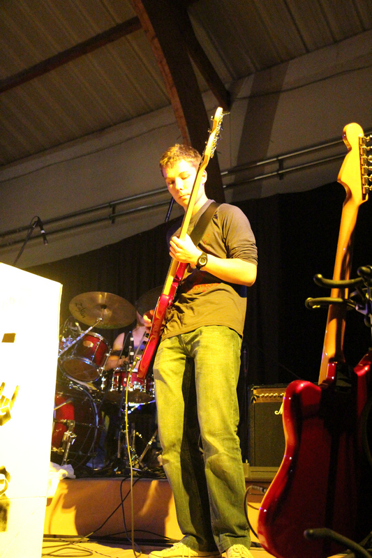 Photo La Fraternelle