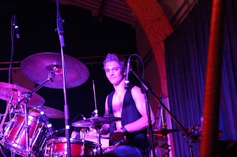 Photo La Fraternelle