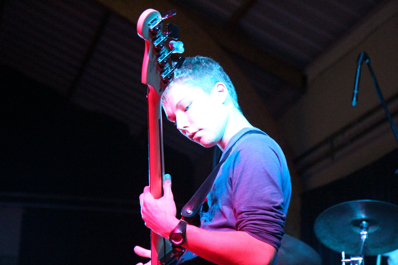 Photo La Fraternelle