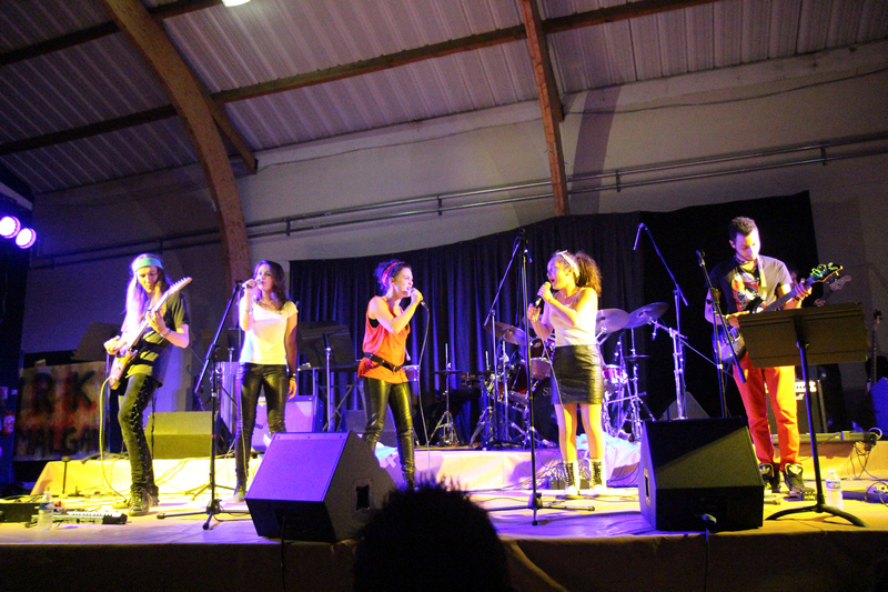 Photo La Fraternelle