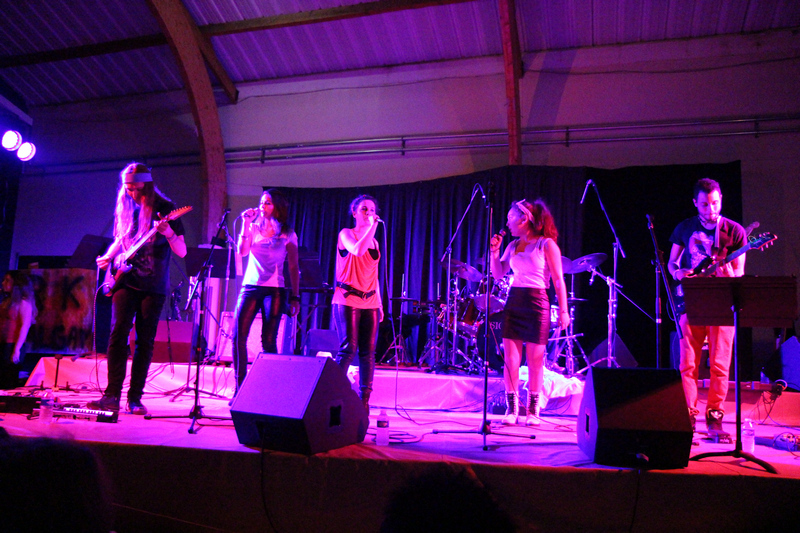 Photo La Fraternelle