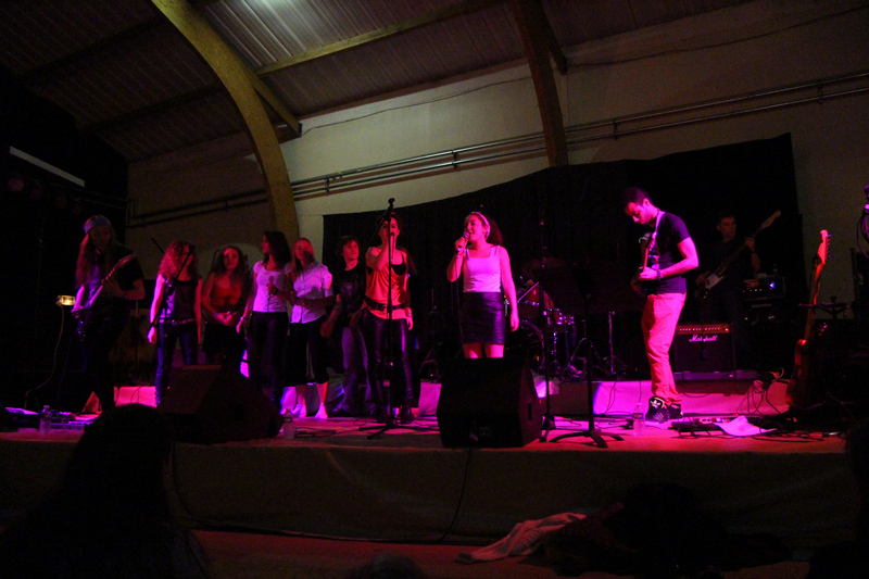 Photo La Fraternelle