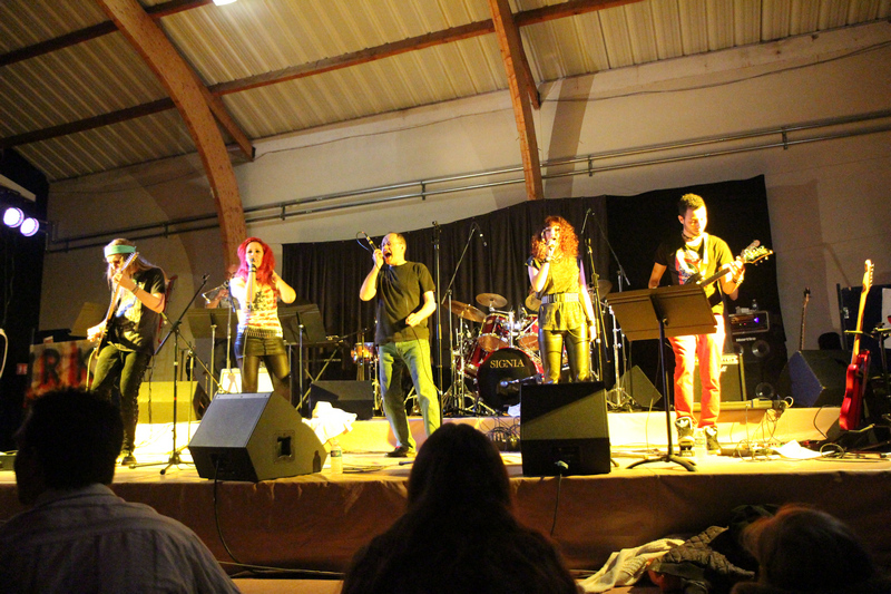 Photo La Fraternelle