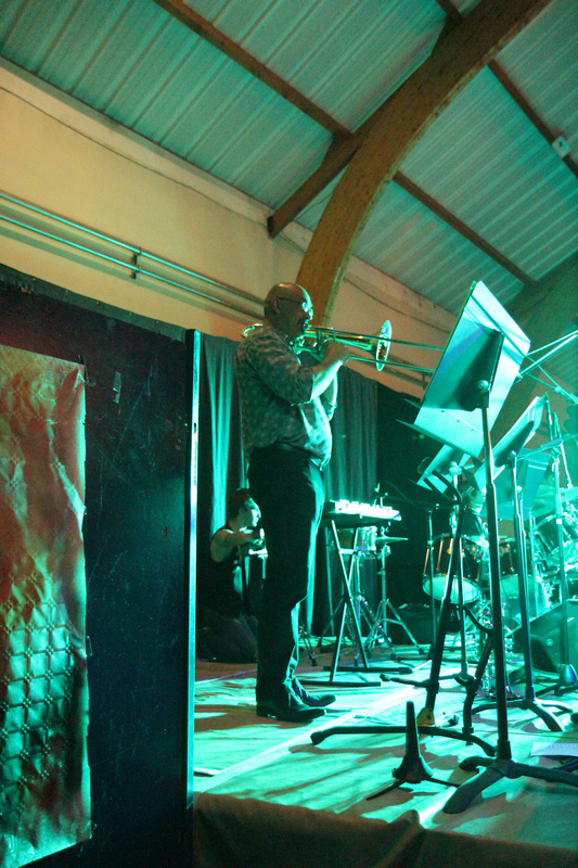 Photo La Fraternelle