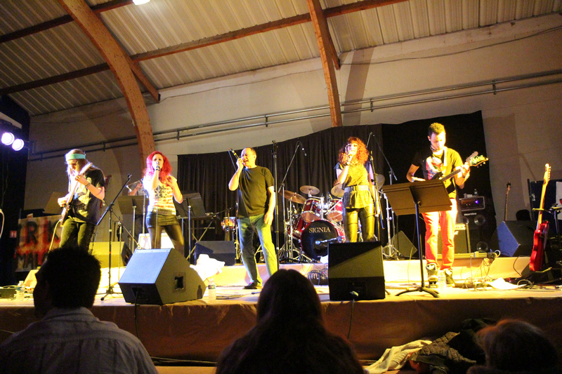 Photo La Fraternelle