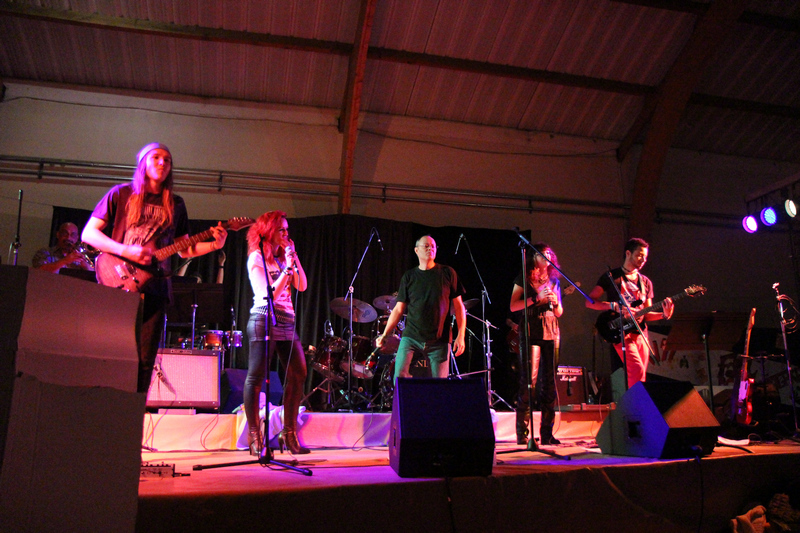 Photo La Fraternelle