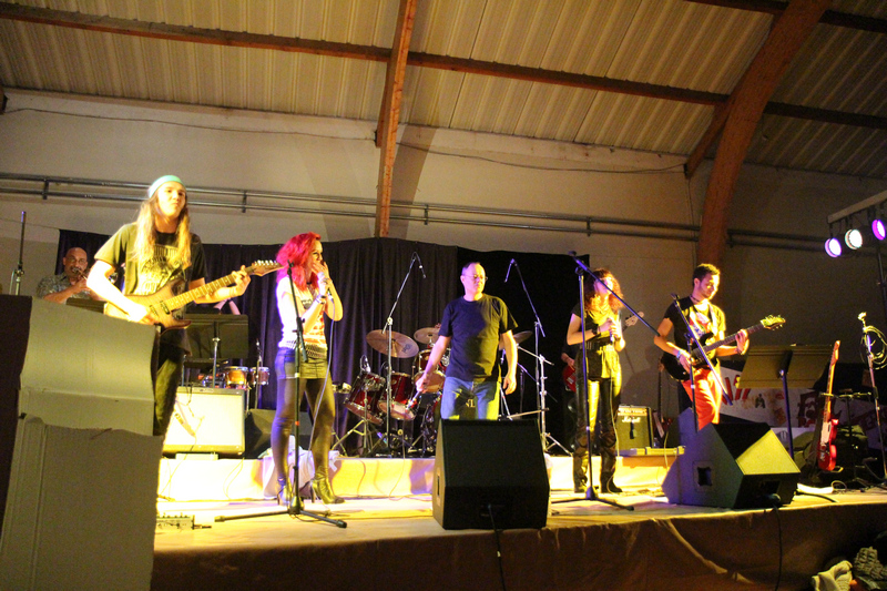 Photo La Fraternelle