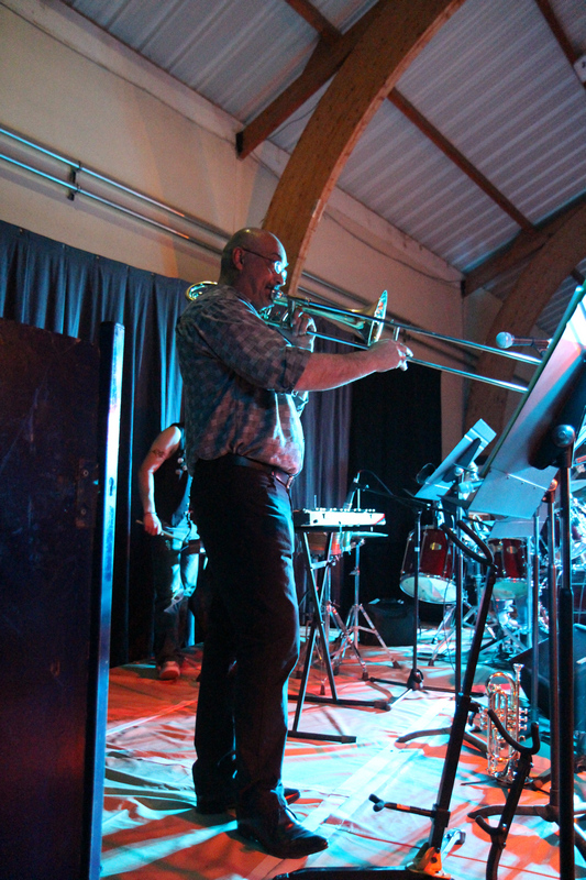 Photo La Fraternelle