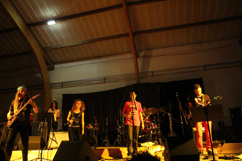 Photo La Fraternelle