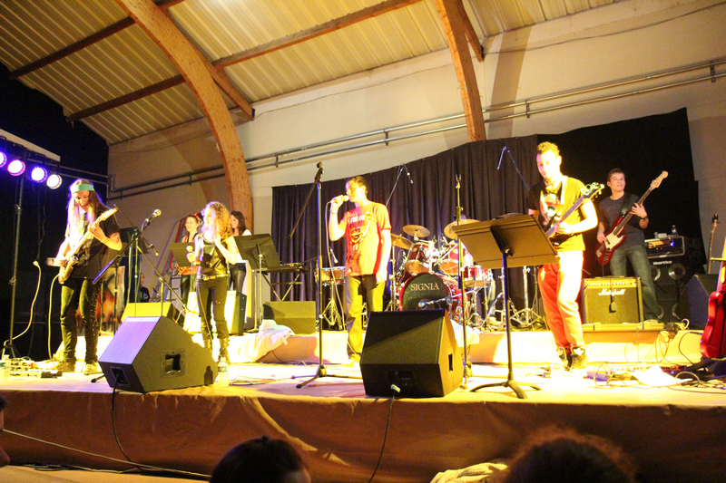 Photo La Fraternelle