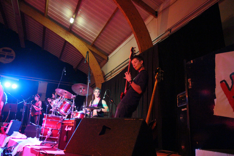 Photo La Fraternelle