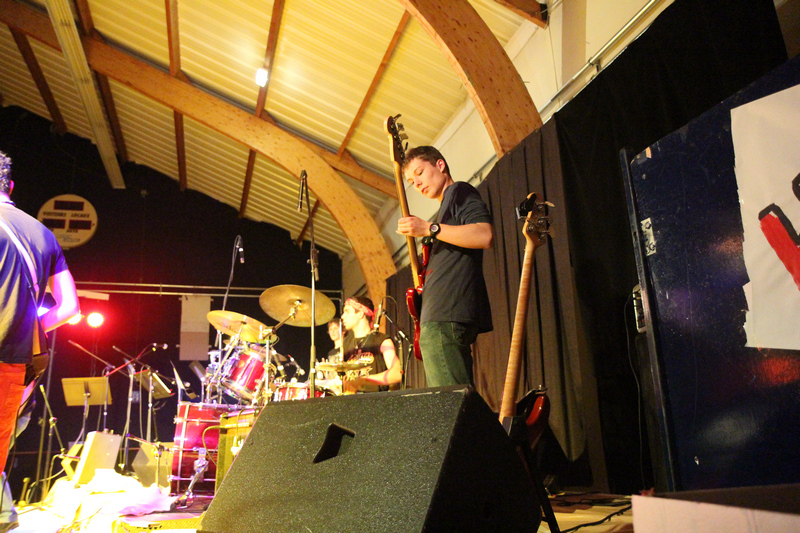 Photo La Fraternelle