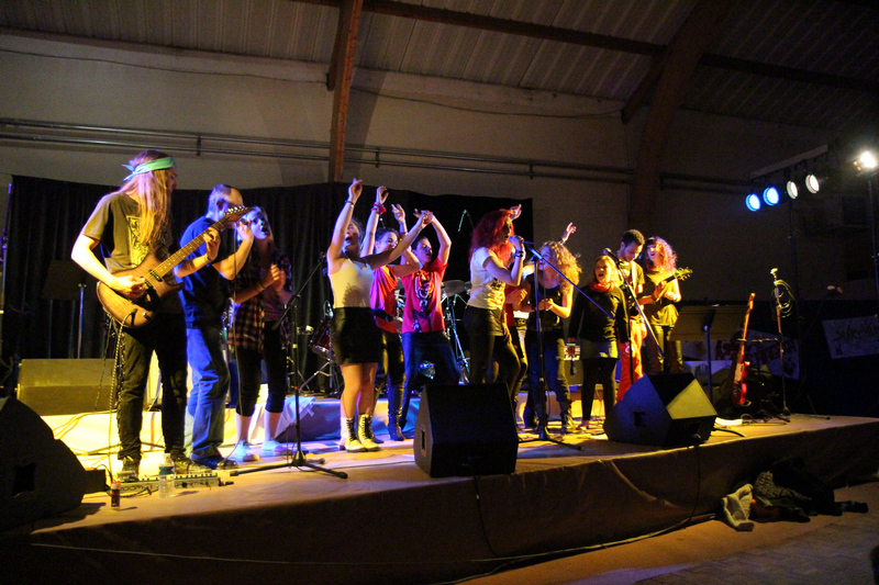 Photo La Fraternelle