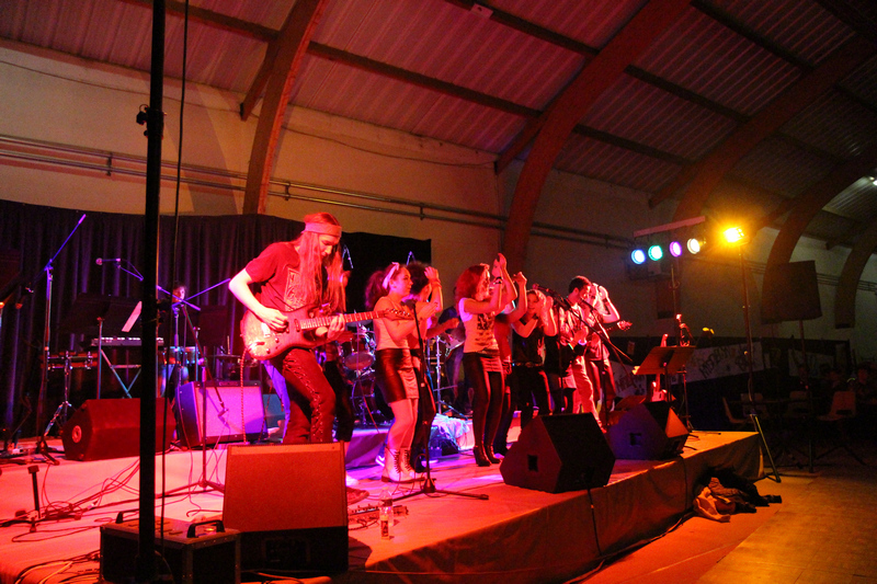 Photo La Fraternelle