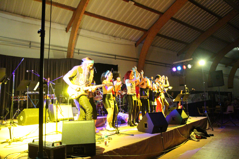 Photo La Fraternelle