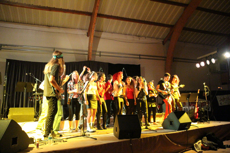 Photo La Fraternelle