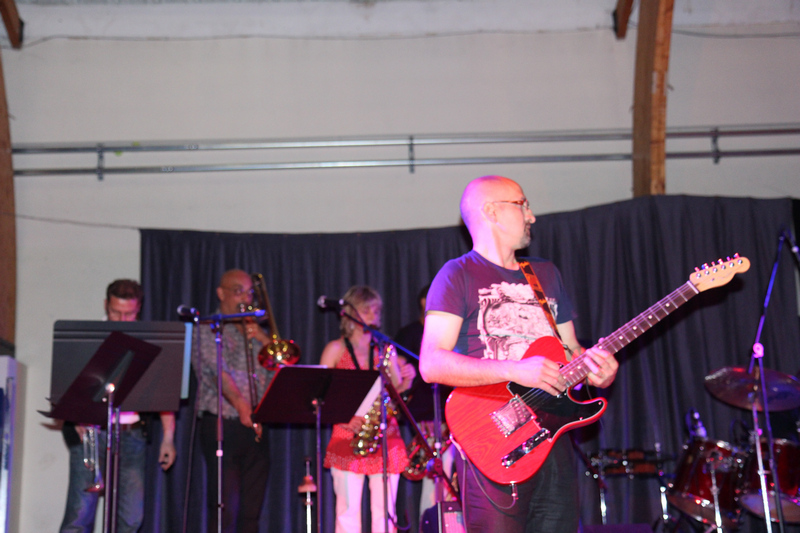 Photo La Fraternelle