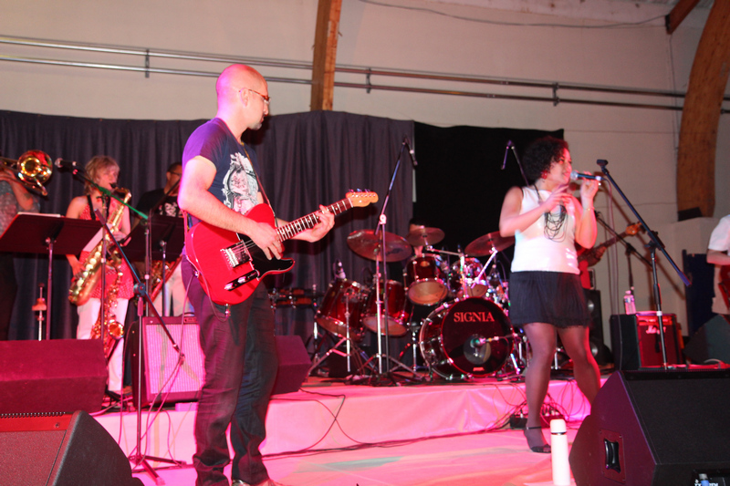 Photo La Fraternelle