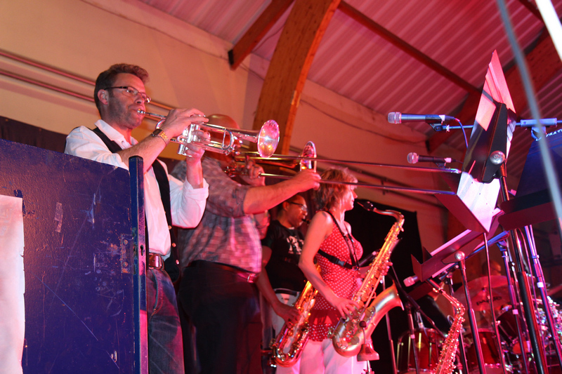 Photo La Fraternelle