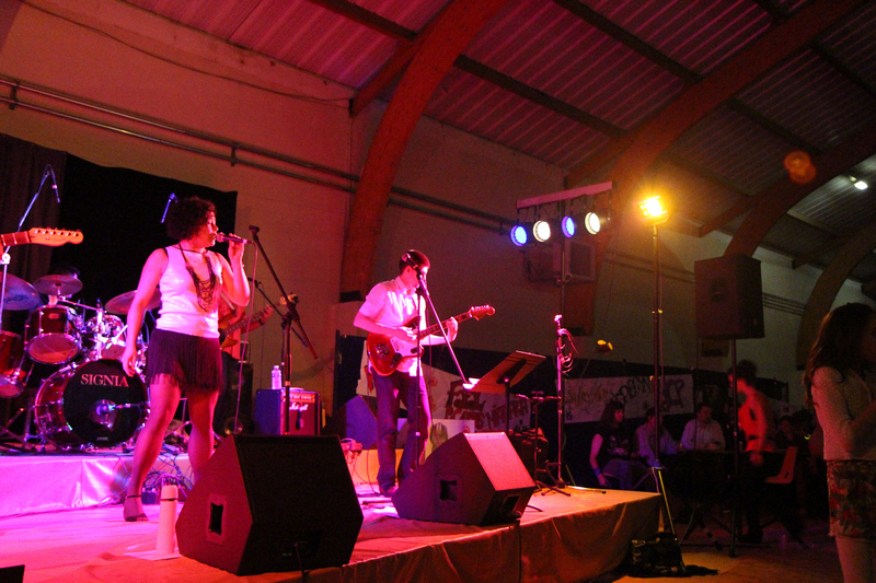 Photo La Fraternelle