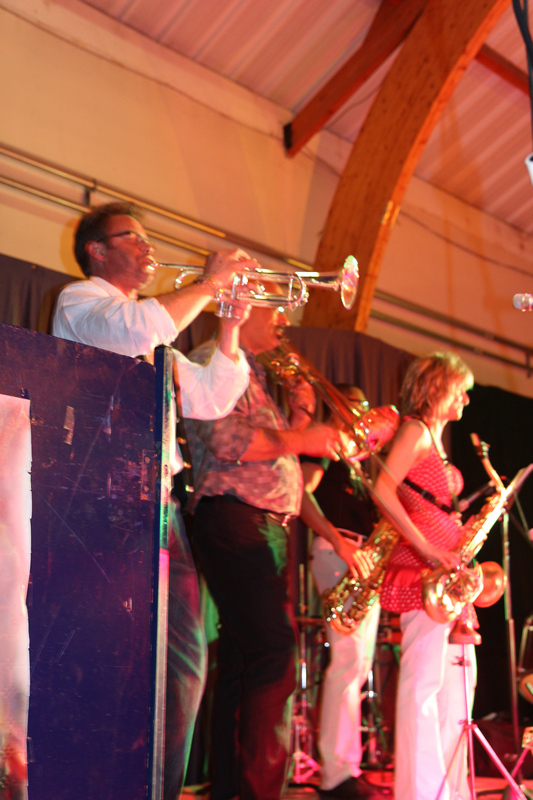 Photo La Fraternelle