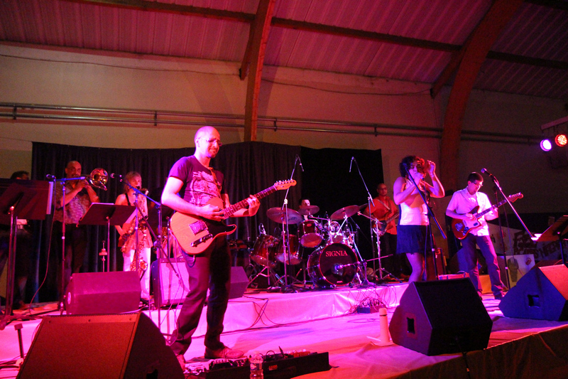 Photo La Fraternelle