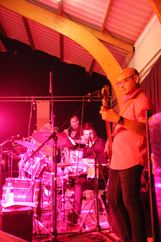 Photo La Fraternelle