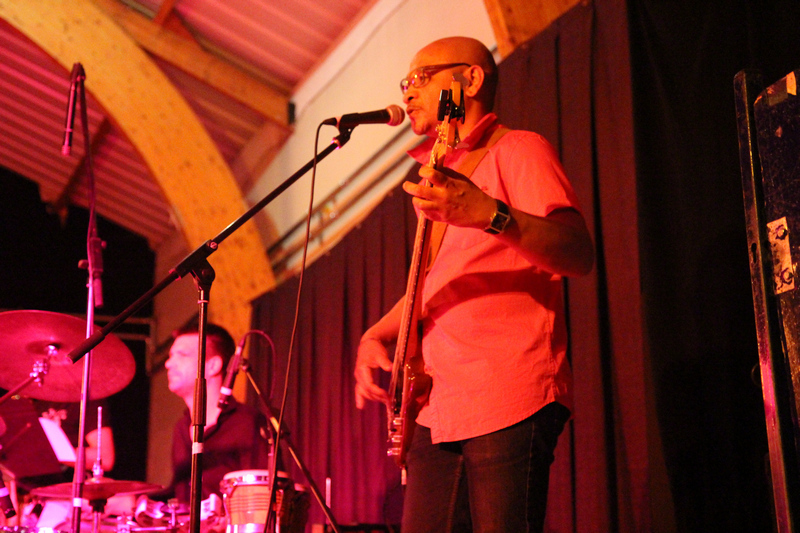 Photo La Fraternelle