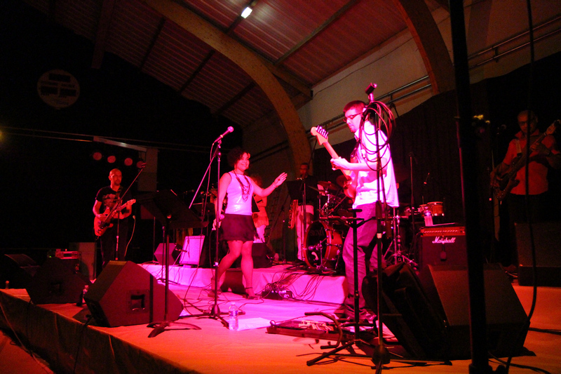 Photo La Fraternelle