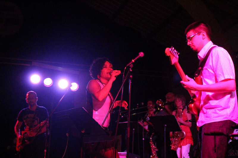 Photo La Fraternelle