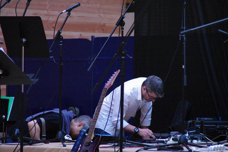 Photo La Fraternelle