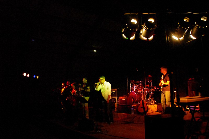 Photo La Fraternelle