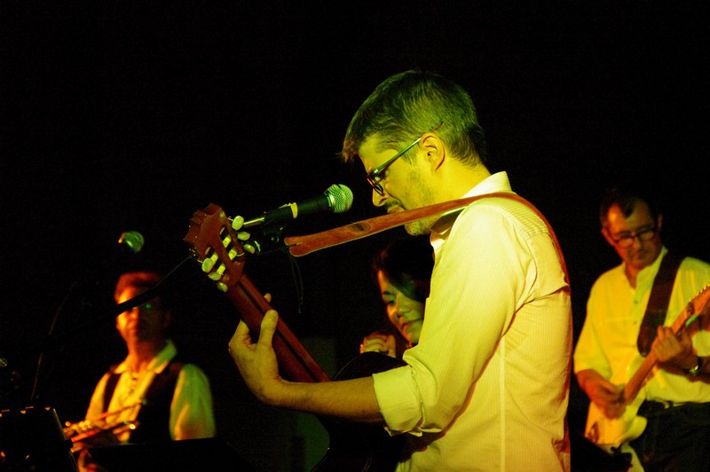 Photo La Fraternelle