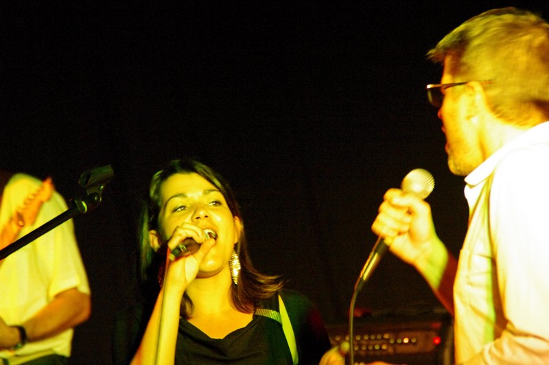 Photo La Fraternelle