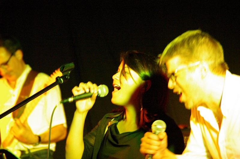 Photo La Fraternelle