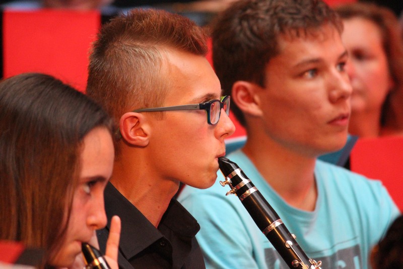 Photo La Fraternelle