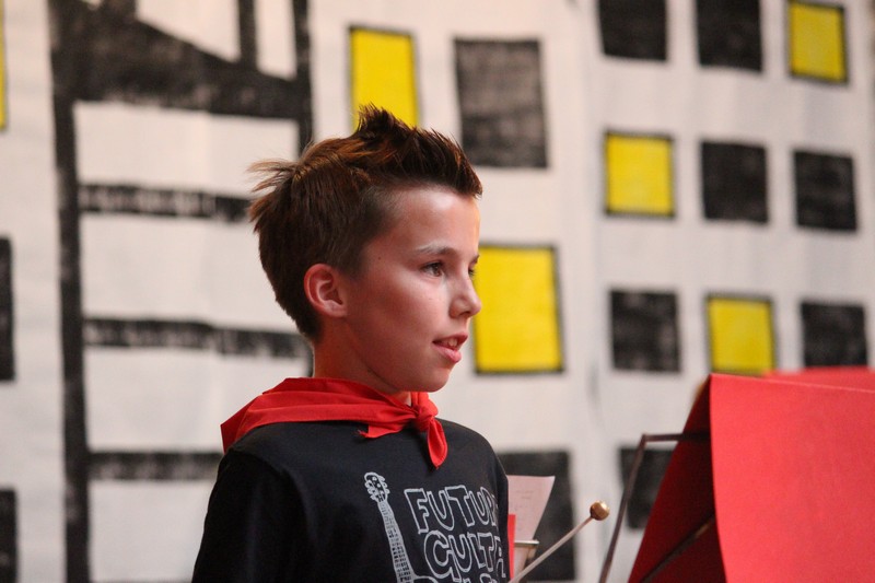 Photo La Fraternelle