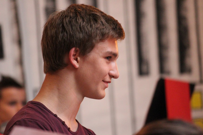 Photo La Fraternelle