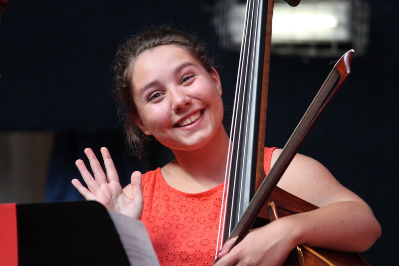 Photo La Fraternelle