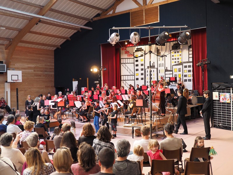 Photo La Fraternelle