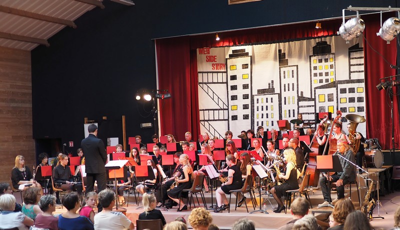 Photo La Fraternelle