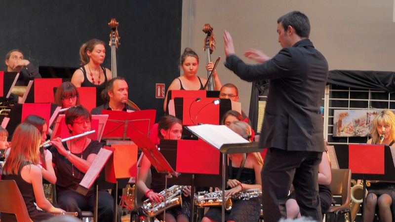 Photo La Fraternelle