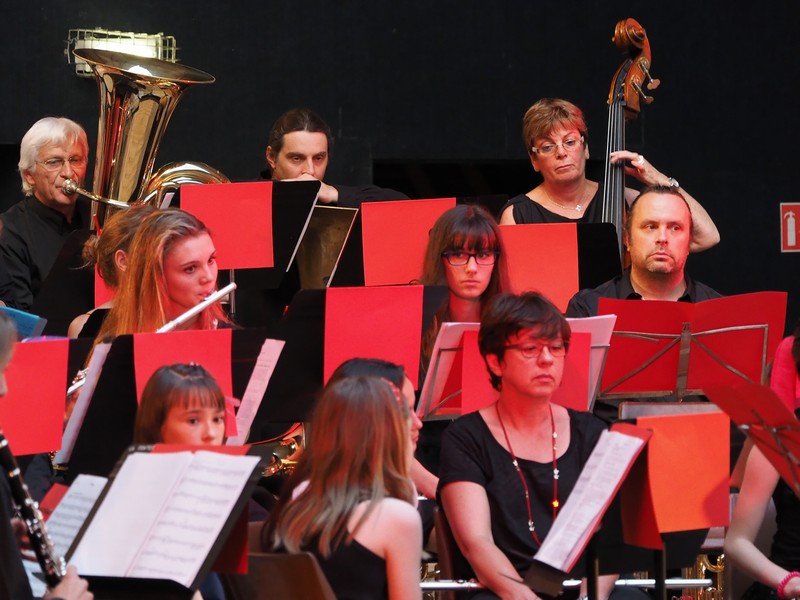 Photo La Fraternelle